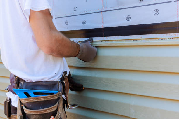 Trusted Siding Contractor service in Jefferson, NC - Creative Siding