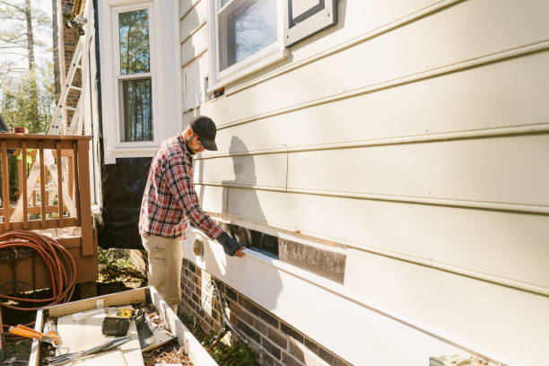 Trusted Siding service in Jefferson, NC - Creative Siding
